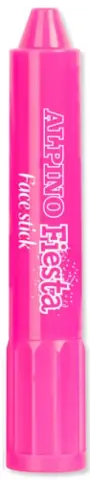 Imagen LPIZ MAQUILLAJE FACE STICK ROSA.