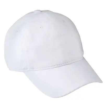 Imagen GORRA INFANTIL BLANCA PARA DECORAR