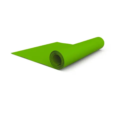 Imagen ROLLO TNT 0,81X25M. VERDE CLARO. PRYSE
