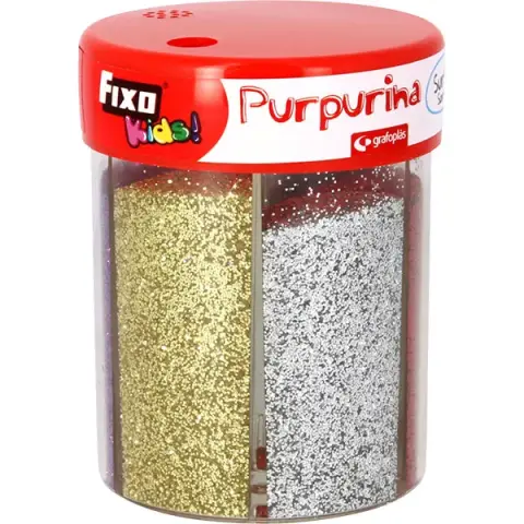 Purpurina naranja colorshift || Purpurina para manualidades || Purpurina de  vaso || Purpurina de poliéster || Brillo 1/24 || Purpurina .040 (bolsa de