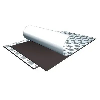 Tienda online con Hoja goma eva adhesiva 40x60cm negra (00037510). DISOFIC