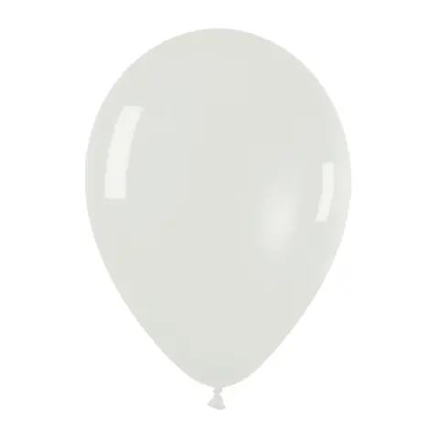 Imagen BOLSA GLOBOS BLANCO C/20