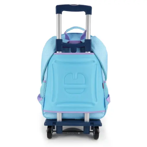 Imagen MOCHILA ADAPTABLE A CARRO FANTASY. GABOL 3