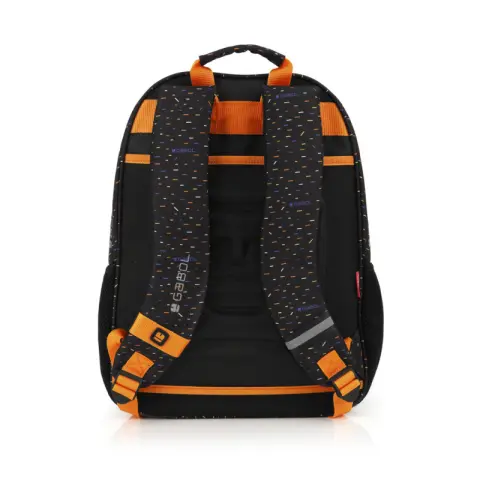 Imagen MOCHILA ADAPTABLE A CARRO VIRTUAL. GABOL 2