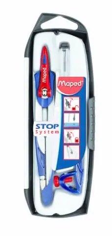 Imagen COMPAS MAPED STOP SYSTEM