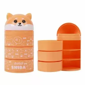 Imagen ORGANIZADOR VERTICAL DE ESCRITORIO SHIBA