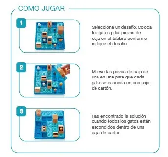 Imagen GATOS Y CAJAS  4