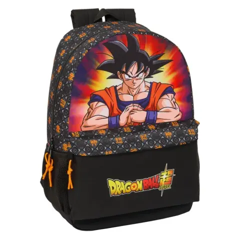 Imagen MOCHILA ADAPTABLE CARRO DRAGON BALL. SAFTA