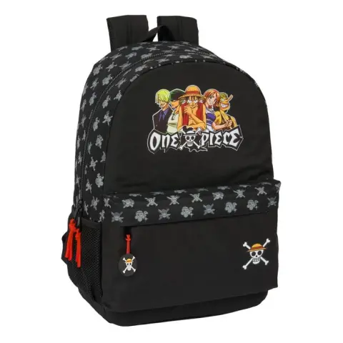 Imagen MOCHILA ADAPTABLE CARRO ONE PIECE. SAFTA