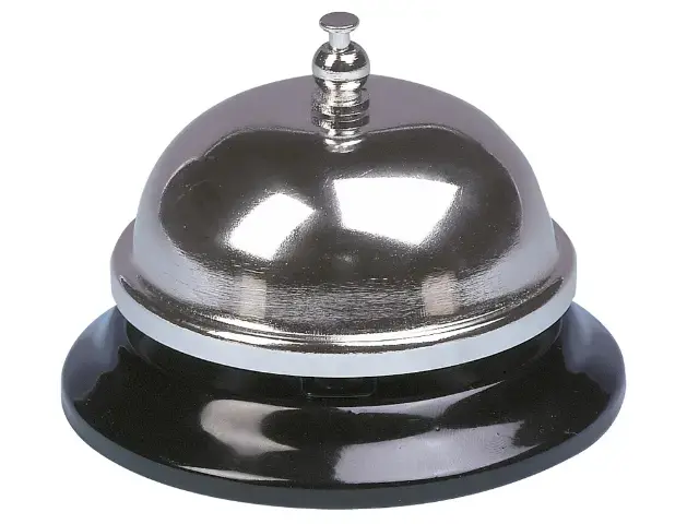 Imagen TIMBRE RECEPCIN