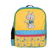 Imagen MOCHILA THE CAT 