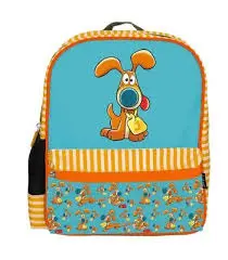 Imagen MOCHILA THE DOG