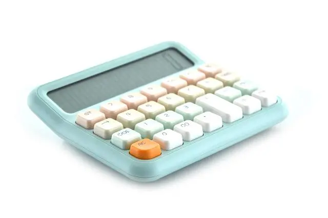 Imagen CALCULADORA SOFT  2