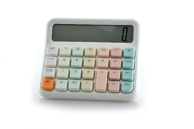 Imagen CALCULADORA SOFT  3