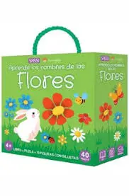 Imagen LAS FLORES