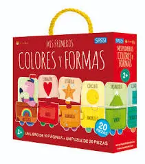 Imagen COLORES Y FORMAS 