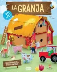 Imagen LA GRANJA 3D