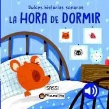 Imagen LA HORA DE DORMIR