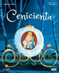 Imagen CENICIENTA