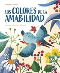 Imagen LOS COLORES DE LA AMABILIDAD