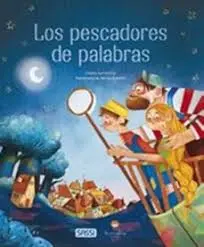 Imagen LOS PESCADORES DE PALABRAS