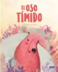 Imagen EL OSO TMIDO 