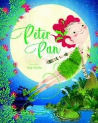 Imagen PETER PAN 