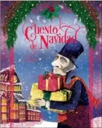 Imagen CUENTO DE NAVIDAD