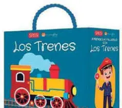 Imagen LOS TRENES