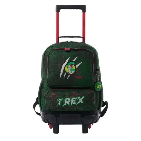 Imagen MOCHILA RUE BOMPER REX DINO M. TOTTO