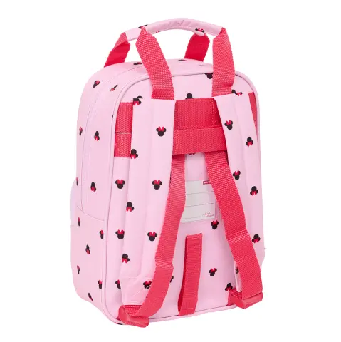 Imagen MOCHILA INFANTIL MINNIE MOUSE. SAFTA 2