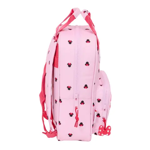 Imagen MOCHILA INFANTIL MINNIE MOUSE. SAFTA 3