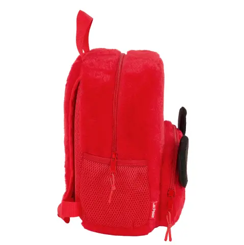 Imagen MOCHILA GUARDERA MICKEY MOUSE. SAFTA 3