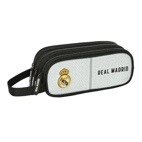 Imagen PORTATODO TRIPLE REAL MADRID. SAFTA