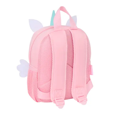 Imagen MOCHILA UNICORNIO NEOPRENO. SAFTA 2