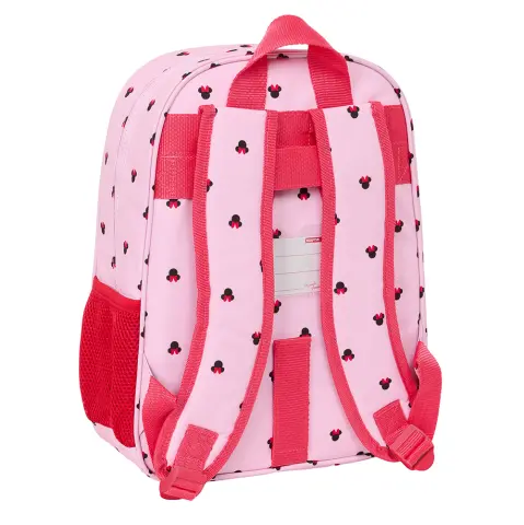 Imagen MOCHILA INFANTIL MINNIE MOUSE. SAFTA 3