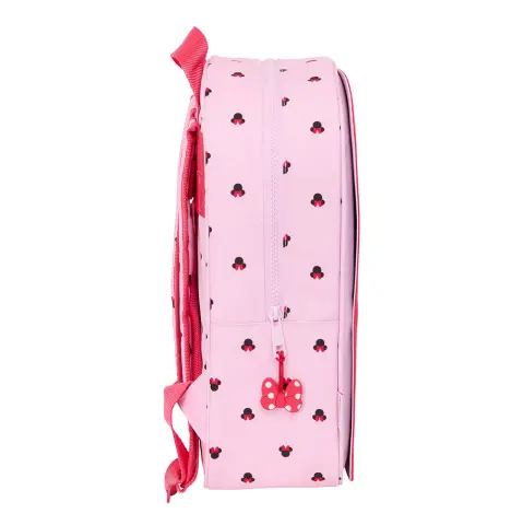 Imagen MOCHILA INFANTIL MINNIE MOUSE. SAFTA 4