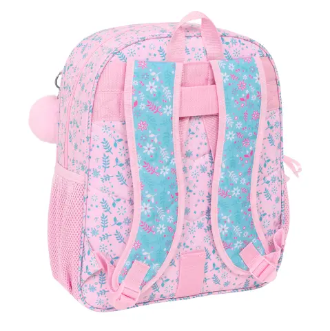 Imagen MOCHILA JUNIOR GLOWLAB KIDS.SAFTA 2