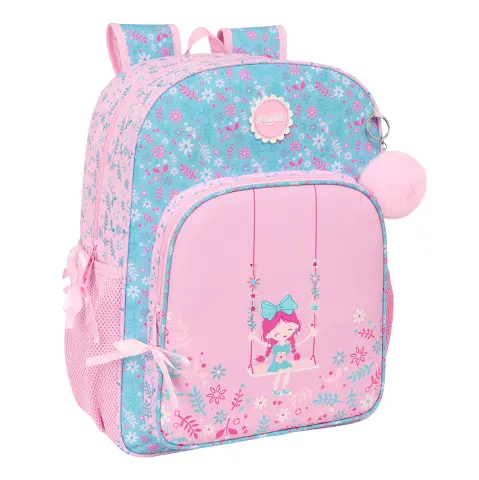 Imagen MOCHILA GLOWLAB KIDS. SAFTA