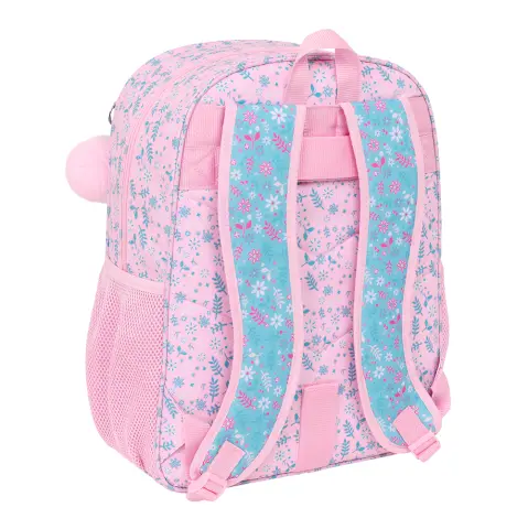 Imagen MOCHILA GLOWLAB KIDS. SAFTA 2