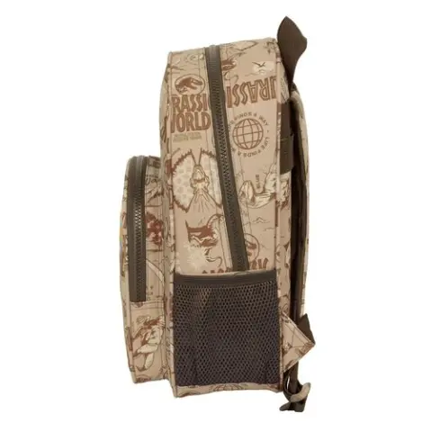 Imagen MOCHILA INFANTIL JURASSIC WORLD. SAFTA 3