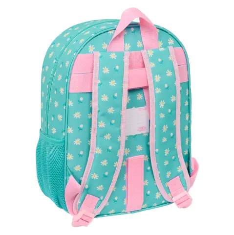 Imagen MOCHILA INFANTIL PEPPA PIG. SAFTA 2