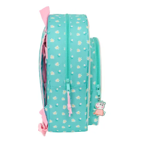 Imagen MOCHILA INFANTIL PEPPA PIG. SAFTA 3