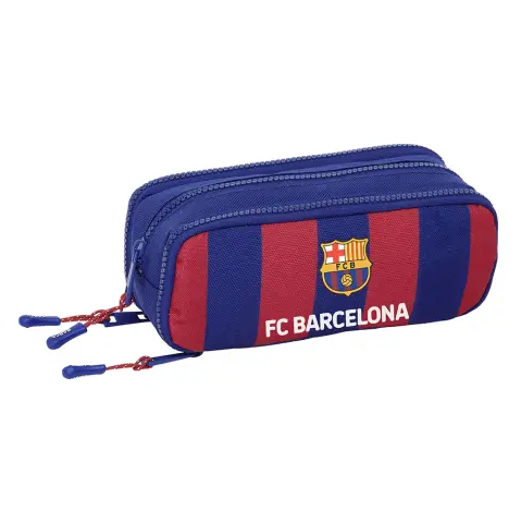 Imagen PORTATODO TRIPLE F.C. BARCELONA. SAFTA