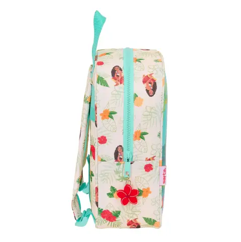 Imagen MOCHILA GUARDERA VAIANA. SAFTA 3