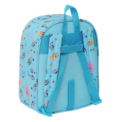 Imagen MOCHILA GUARDERA BLUEY. SAFTA 2