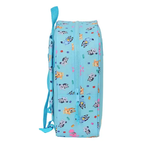 Imagen MOCHILA GUARDERA BLUEY. SAFTA 3