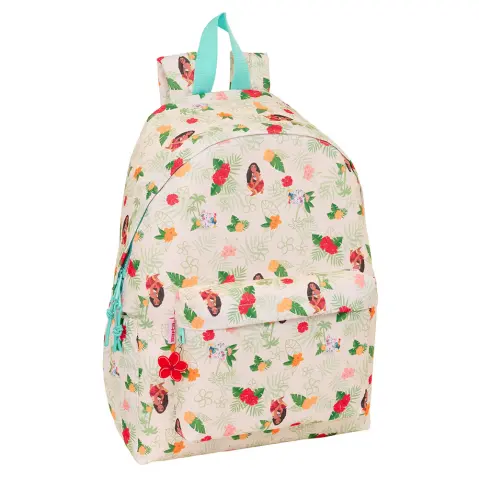 Imagen MOCHILA PORTATIL 14.1" VAIANA. SAFTA