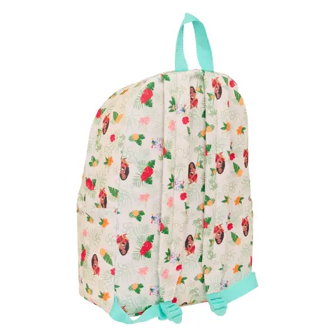 Imagen MOCHILA PORTATIL 14.1" VAIANA. SAFTA 3