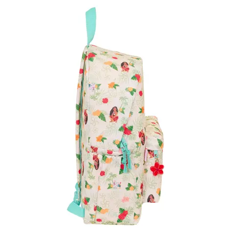 Imagen MOCHILA PORTATIL 14.1" VAIANA. SAFTA 4